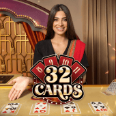 32 Baraha - Table Game PH