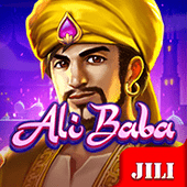 Ali Baba - Table Game PH