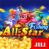 All Star Fishing - Table Game PH