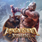Asgardian Rising - Table Game PH
