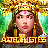 Aztec Priestess - Table Game PH