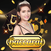 Baccarat A - Table Game PH