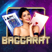 Baccarat B - Table Game PH