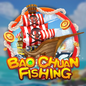 Bao Chuan Fishing - Table Game PH