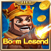 Boom Legend - Table Game PH
