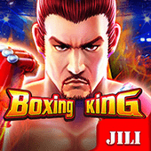 Boxing King - Table Game PH