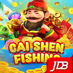 Cai Shen Fishing - Table Game PH