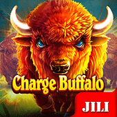 Charge Buffalo - Table Game PH