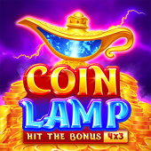 Coin Lamp Slot - Table Game PH
