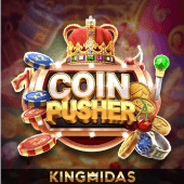 Coin Pusher - Table Game PH