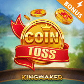 Coin Toss - Table Game PH
