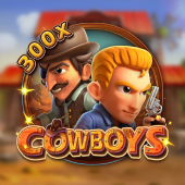 Cowboys - Table Game PH