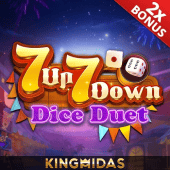Dice Duet - Table Game PH