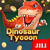 Dinosaur Tycoon - Table Game PH