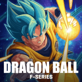 Dragon Ball Slot - Table Game PH