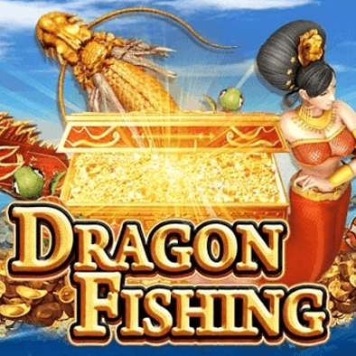 Dragon Fishing - Table Game PH