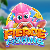 Fierce Fishing - Table Game PH