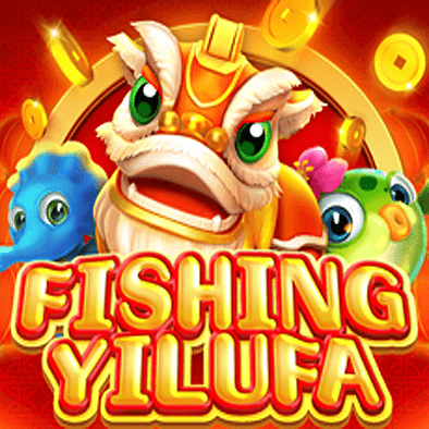 Fishing Yi Lu Fa - Table Game PH