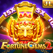 Fortune Gems 2 - Table Game PH