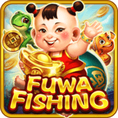 Fuwa Fishing - Table Game PH