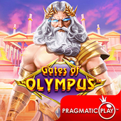 Gates of Olympus - Table Game PH