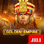 Golden Empire - Table Game PH