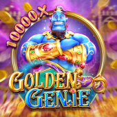 Golden Genie - Table Game PH