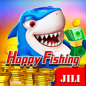 Happy Fishing - Table Game PH