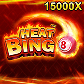 Heat Bingo - Table Game PH