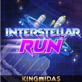 Interstellar Run - Table Game PH