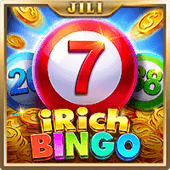 Irich Bingo - Table Game PH
