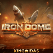 Iron Dome - Table Game PH