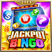 Jackpot Bingo - Table Game PH