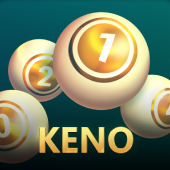 Keno - Table Game PH