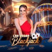 Las Vegas Blackjack - Table Game PH