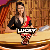 Lucky 7 - Table Game PH