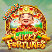 Lucky Fortunes - Table Game PH