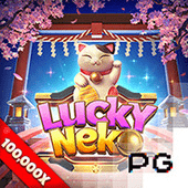 Lucky Neko - Table Game PH