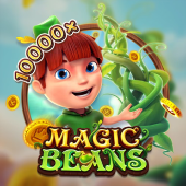 Magic Beans - Table Game PH