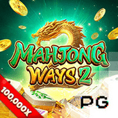 Mahjong Ways 2 - Table Game PH