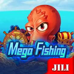Mega Fishing - Table Game PH