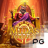 Midas Fortune - Table Game PH