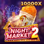 Night Market 2 - Table Game PH