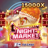 Night Market - Table Game PH