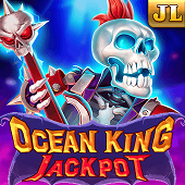 Ocean King Jackpot - Table Game PH