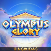 Olympus Glory - Table Game PH