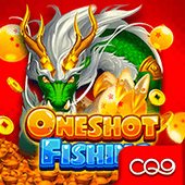 Oneshot Fishing - Table Game PH