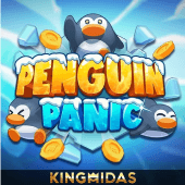 Penguin Panic - Table Game PH