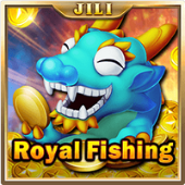 Royal Fishing - Table Game PH