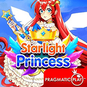 Starlight Princess - Table Game PH